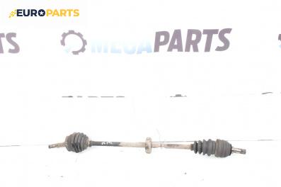 Полуоска за Opel Astra F Hatchback (09.1991 - 01.1998) 1.6 i, 75 к.с., позиция: предна, дясна