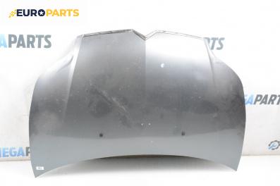 Преден капак за Citroen C4 Hatchback I (11.2004 - 12.2013), 4+1 вр., хечбек, позиция: предна