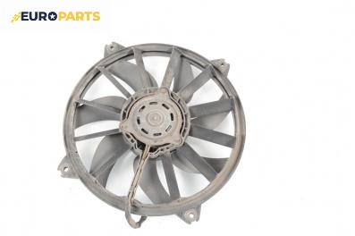 Перка охлаждане за Citroen C4 Hatchback I (11.2004 - 12.2013) 1.6 HDi, 90 к.с.