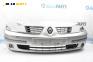 Предна броня за Renault Laguna II Hatchback (03.2001 - 12.2007), хечбек, позиция: предна