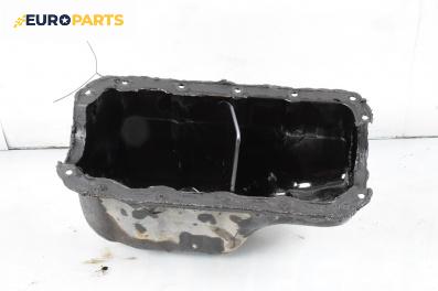 Картер за Fiat Punto Hatchback II (09.1999 - 07.2012) 1.2 60 (188.030, .050, .130, .150, .230, .250), 60 к.с.