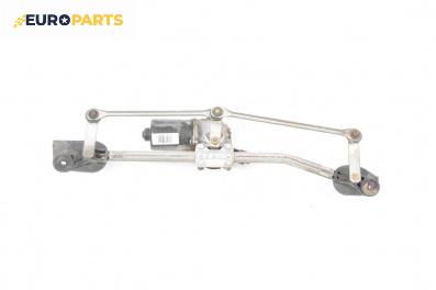 Ел. мотор за чистачките за Toyota Corolla E12 Hatchback (11.2001 - 02.2007), хечбек, позиция: предна