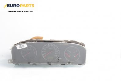 Километраж за Nissan X-Trail I SUV (06.2001 - 01.2013) 2.2 dCi 4x4, 136 к.с.