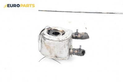 Маслоохладител за Peugeot 307 Station Wagon (03.2002 - 12.2009) 2.0 HDI 110, 107 к.с.