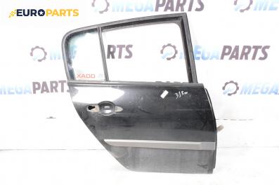 Врата за Renault Megane II Hatchback (07.2001 - 10.2012), 4+1 вр., хечбек, позиция: задна, дясна