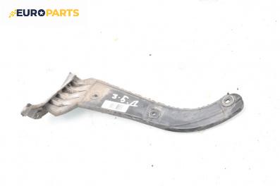 Държач броня за Audi A6 Sedan C5 (01.1997 - 01.2005), седан, позиция: задна, дясна