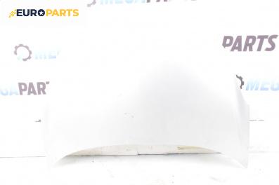 Преден капак за Opel Corsa D Hatchback (07.2006 - 08.2014), 2+1 вр., хечбек, позиция: предна
