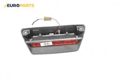 Трети стоп за Chevrolet Spark Hatchback (M300) (01.2009 - ...), хечбек