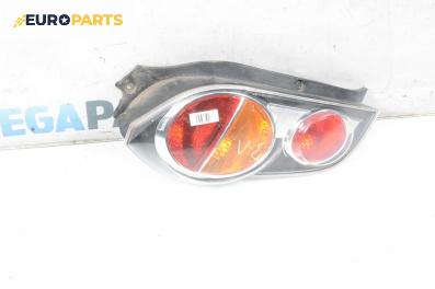 Стоп за Chevrolet Spark Hatchback (M300) (01.2009 - ...), хечбек, позиция: лява