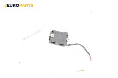 Моторче клапа парно за Chevrolet Spark Hatchback (M300) (01.2009 - ...) 1.0, 68 к.с.
