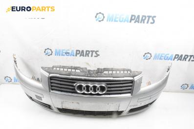 Предна броня за Audi A3 Hatchback II (05.2003 - 08.2012), хечбек, позиция: предна
