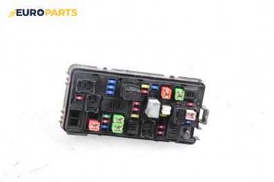 Бушонно табло за Chevrolet Spark Hatchback (M300) (01.2009 - ...) 1.0, 68 к.с.