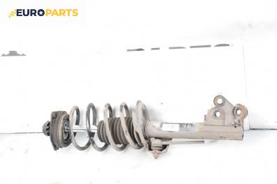 Макферсон за Mercedes-Benz A-Class Hatchback W169 (09.2004 - 06.2012), хечбек, позиция: предна, лява