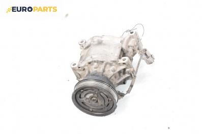 Компресор климатик за Toyota Corolla E12 Hatchback (11.2001 - 02.2007) 2.0 D-4D (CDE120R, CDE120L), 116 к.с.