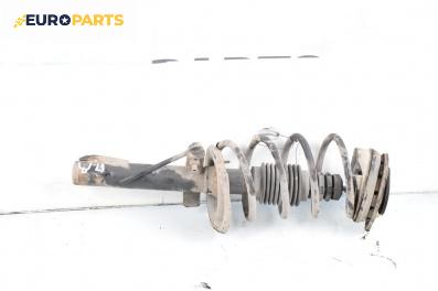 Макферсон за Renault Megane II Hatchback (07.2001 - 10.2012), хечбек, позиция: предна, дясна