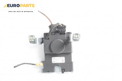 Усилвател антена за Audi A3 Hatchback II (05.2003 - 08.2012), № 8P0035225D