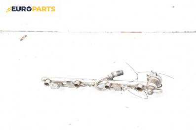 Бензинова рейка за Audi A6 Sedan C5 (01.1997 - 01.2005) 1.8 T, 150 к.с.