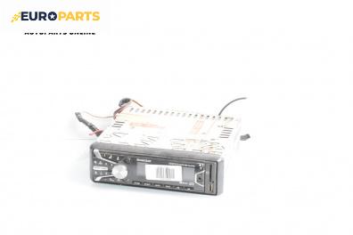 CD плеър за Audi A3 Hatchback II (05.2003 - 08.2012)