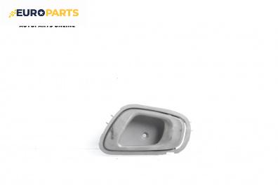 Вътрешна дръжка за Chevrolet Spark Hatchback (M300) (01.2009 - ...), 4+1 вр., хечбек, позиция: предна, лява