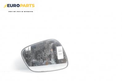 Стъкло огледало за Chevrolet Spark Hatchback (M300) (01.2009 - ...), 4+1 вр., хечбек, позиция: дясна
