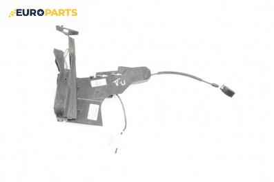 Брава на врата за Ford Fiesta V Hatchback (11.2001 - 03.2010), позиция: предна, дясна