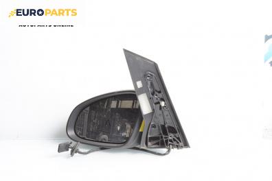 Огледало за Opel Astra J Hatchback (12.2009 - 10.2015), 4+1 вр., хечбек, позиция: лява