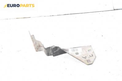 Панта преден капак за Renault Megane II Hatchback (07.2001 - 10.2012), 4+1 вр., хечбек, позиция: дясна
