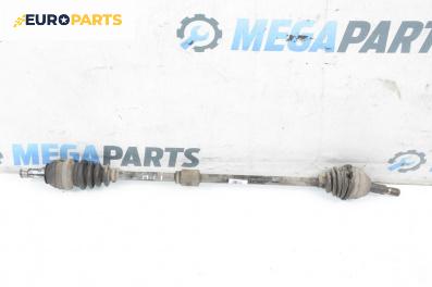 Полуоска за Opel Astra J Hatchback (12.2009 - 10.2015) 1.6, 115 к.с., позиция: предна, дясна