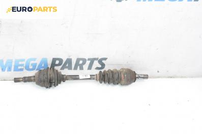 Полуоска за Opel Astra J Hatchback (12.2009 - 10.2015) 1.6, 115 к.с., позиция: предна, лява