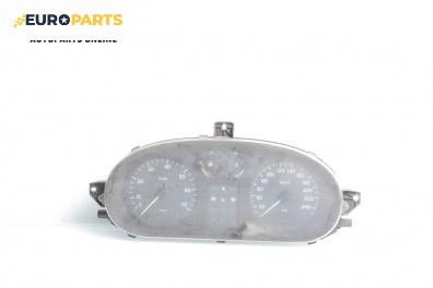 Километраж за Renault Scenic I Minivan (09.1999 - 07.2010) 1.9 dTi (JA0N), 98 к.с.