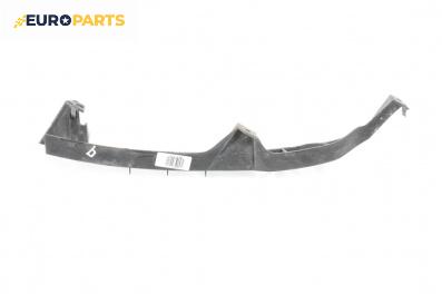 Държач броня за Mazda 3 Hatchback I (10.2003 - 12.2009), хечбек, позиция: предна, дясна