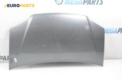 Преден капак за Fiat Idea Minivan (12.2003 - 12.2010), 4+1 вр., миниван, позиция: предна