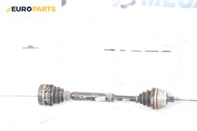 Полуоска за Audi A4 Sedan B5 (11.1994 - 09.2001) 1.8, 125 к.с., позиция: предна, дясна