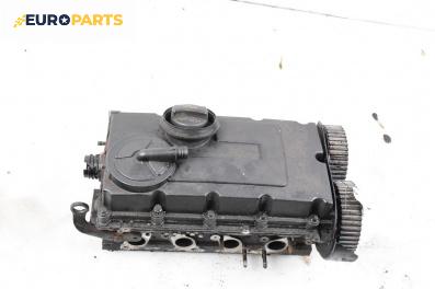 Глава за Audi A3 Hatchback II (05.2003 - 08.2012) 2.0 TDI 16V, 140 к.с.