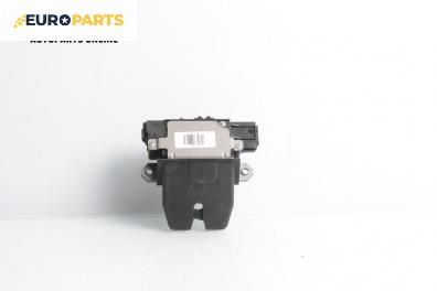 Брава заден капак за Ford Focus II Hatchback (07.2004 - 09.2012), хечбек, позиция: задна