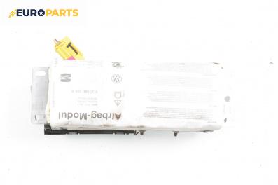 Airbag за Skoda Fabia I Hatchback (08.1999 - 03.2008), 4+1 вр., хечбек, позиция: предна