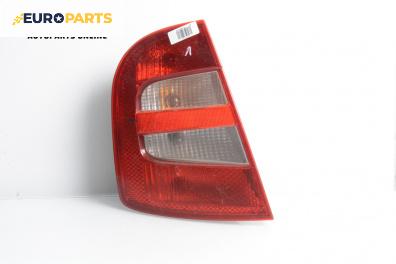 Стоп за Skoda Fabia I Hatchback (08.1999 - 03.2008), хечбек, позиция: лява