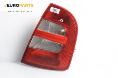 Стоп за Skoda Fabia I Hatchback (08.1999 - 03.2008), хечбек, позиция: дясна