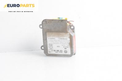 Модул за AIRBAG за Skoda Fabia I Hatchback (08.1999 - 03.2008)