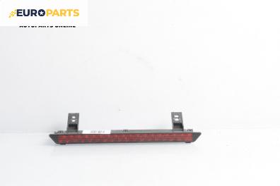 Трети стоп за Skoda Fabia I Hatchback (08.1999 - 03.2008), хечбек