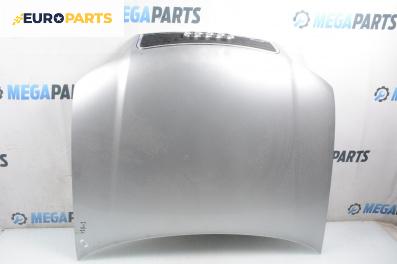 Преден капак за Audi A4 Avant B6 (04.2001 - 12.2004), 4+1 вр., комби, позиция: предна