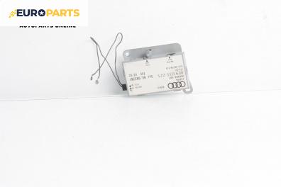 Усилвател антена за Audi A4 Avant B6 (04.2001 - 12.2004), № 8E0035225