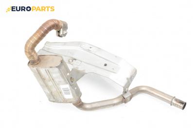 Ауспух печка за Land Rover Range Rover Sport I (02.2005 - 03.2013) 2.7 D 4x4, 190 к.с.