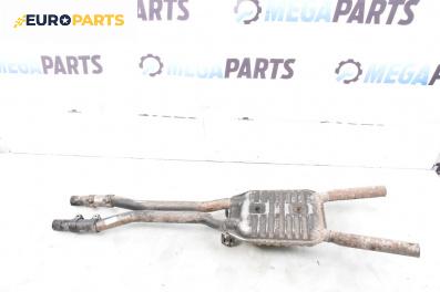 Крайно гърне за Audi A4 Avant B6 (04.2001 - 12.2004) 2.5 TDI quattro, 180 к.с.