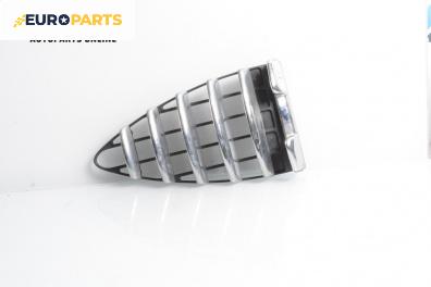 Решетка за Alfa Romeo 147 Hatchback (10.2000 - 12.2010), хечбек, позиция: предна
