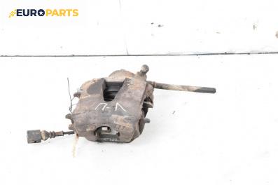 Спирачен апарат за Skoda Fabia I Hatchback (08.1999 - 03.2008), позиция: предна, лява