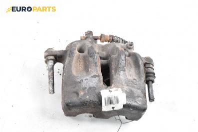 Спирачен апарат за Land Rover Range Rover Sport I (02.2005 - 03.2013), позиция: предна, дясна