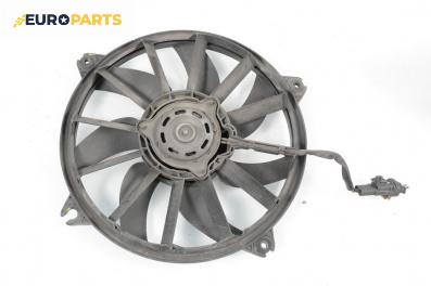 Перка охлаждане за Peugeot 307 Station Wagon (03.2002 - 12.2009) 1.6 HDI 110, 109 к.с.