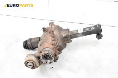 Диференциал за Land Rover Range Rover Sport I (02.2005 - 03.2013) 2.7 D 4x4, 190 к.с., автоматик