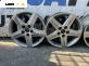 Алуминиеви джанти за Audi A4 Avant B6 (04.2001 - 12.2004) 17 цола, ширина 7.5 (Цената е за комплекта)